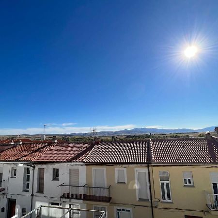 Casa Maruja Villa Ávila Dış mekan fotoğraf