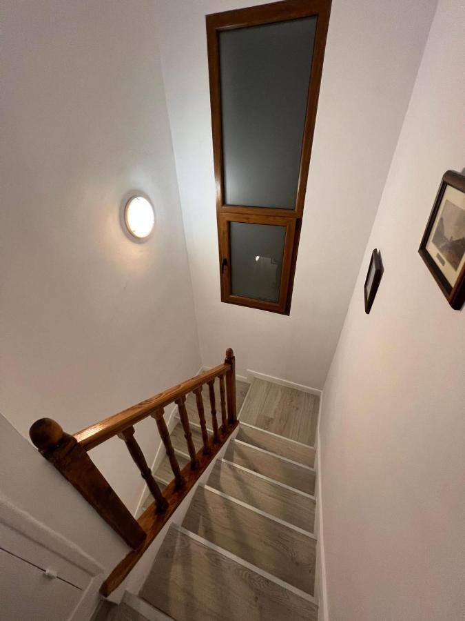 Casa Maruja Villa Ávila Dış mekan fotoğraf