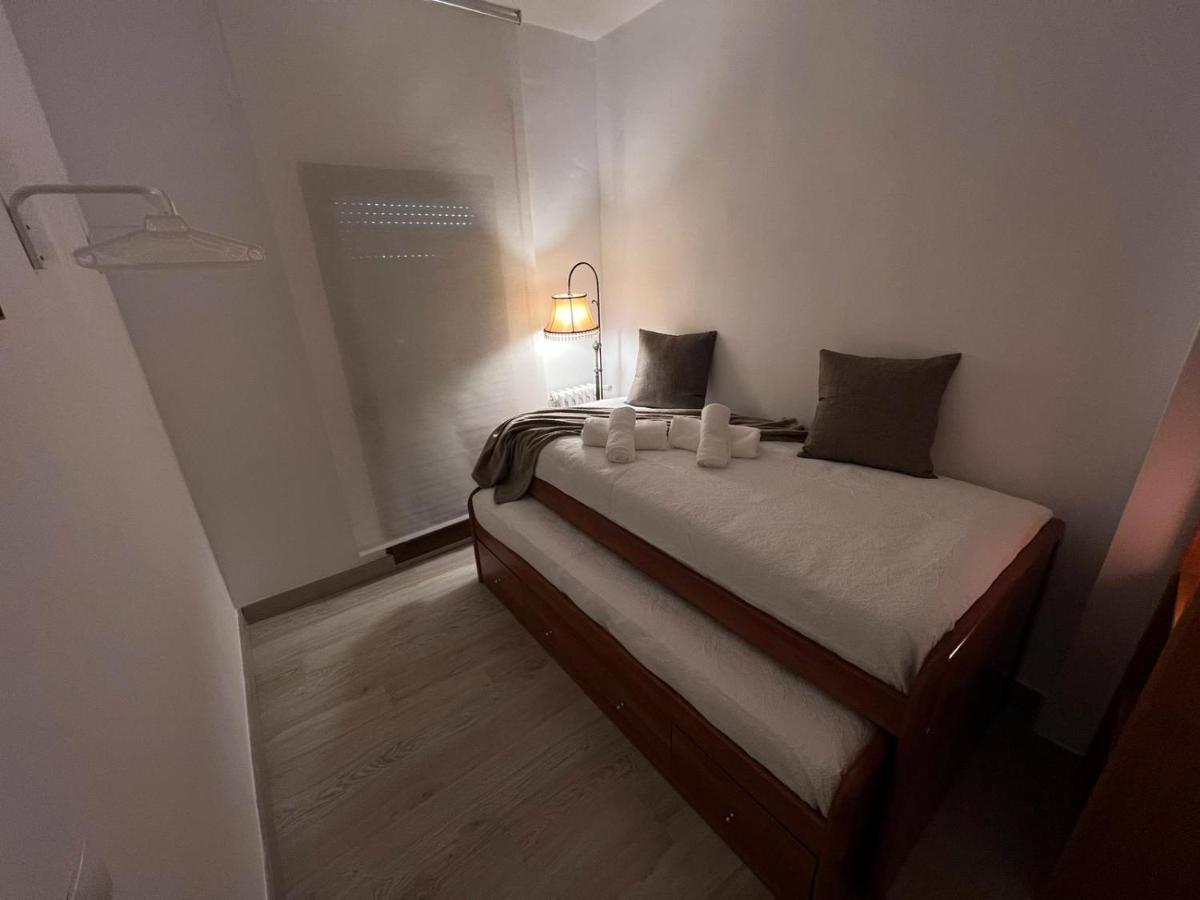 Casa Maruja Villa Ávila Dış mekan fotoğraf